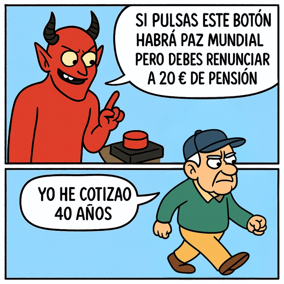 Anti Hacienda tweet media