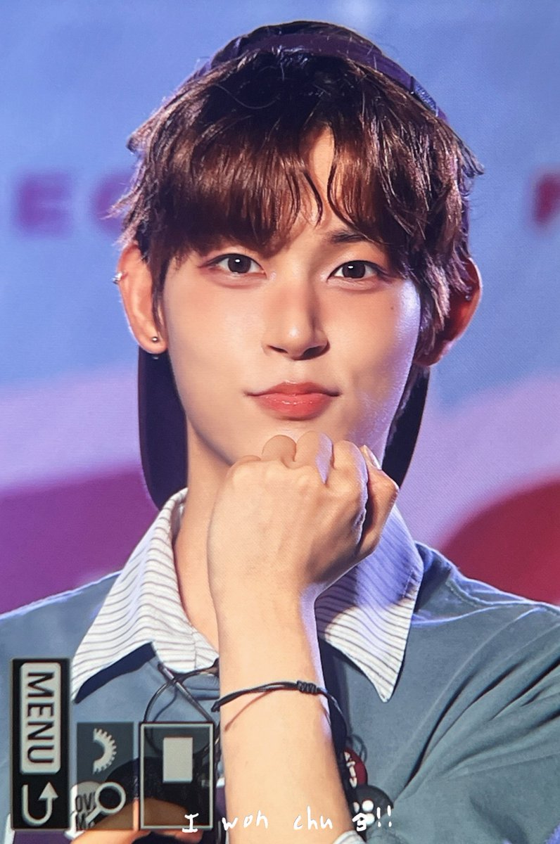 _I_Won_Chu_'s tweet photo. 260531 2부 Preview🧢

#서원 #SEOWON #딸기왕자_워누🍓
#ソウォン #徐源 https://t.co/c9lwD5pgzY