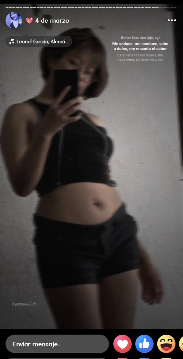 crazyfama's tweet photo. @vixpolly cómo me encanta la panza de esta puta😍😍😍
estoy obsesionado con su ombligo 🤤😍😍

https://t.co/IIktCmXYS1
https://t.co/7JfOgAr7FD https://t.co/sTM66ASUNi