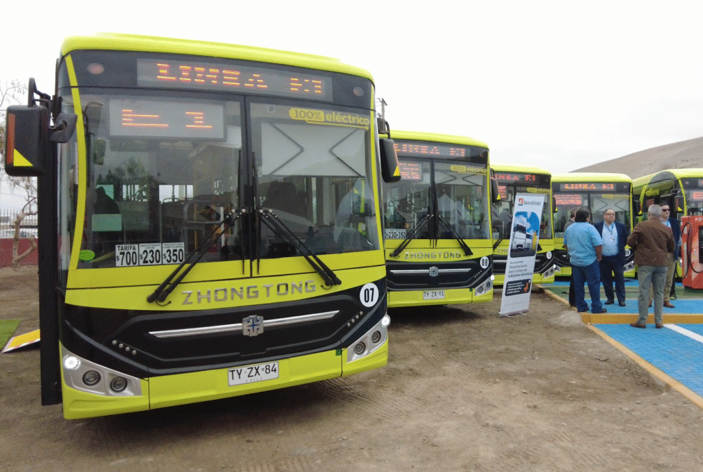 aricaldia's tweet photo. Seremi de Transporte y término de operaciones del servicio de transporte público eléctrico 
Declaración Pública 
https://t.co/ResUueblzc @MTTArica https://t.co/LrUc4GRn4S