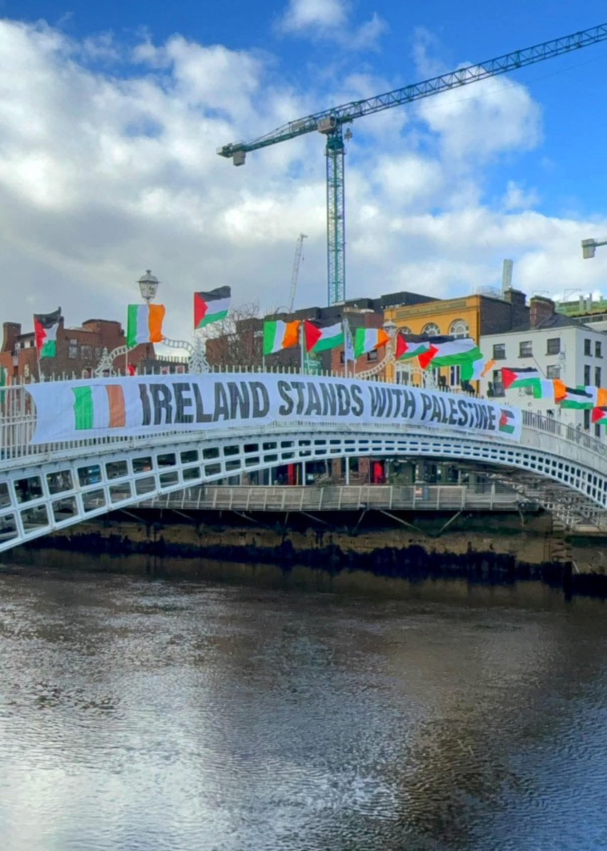 BronzyGuevara's tweet photo. We stand with Palestine
              🇵🇸✊️🇮🇪 https://t.co/Pm81GNUfSd