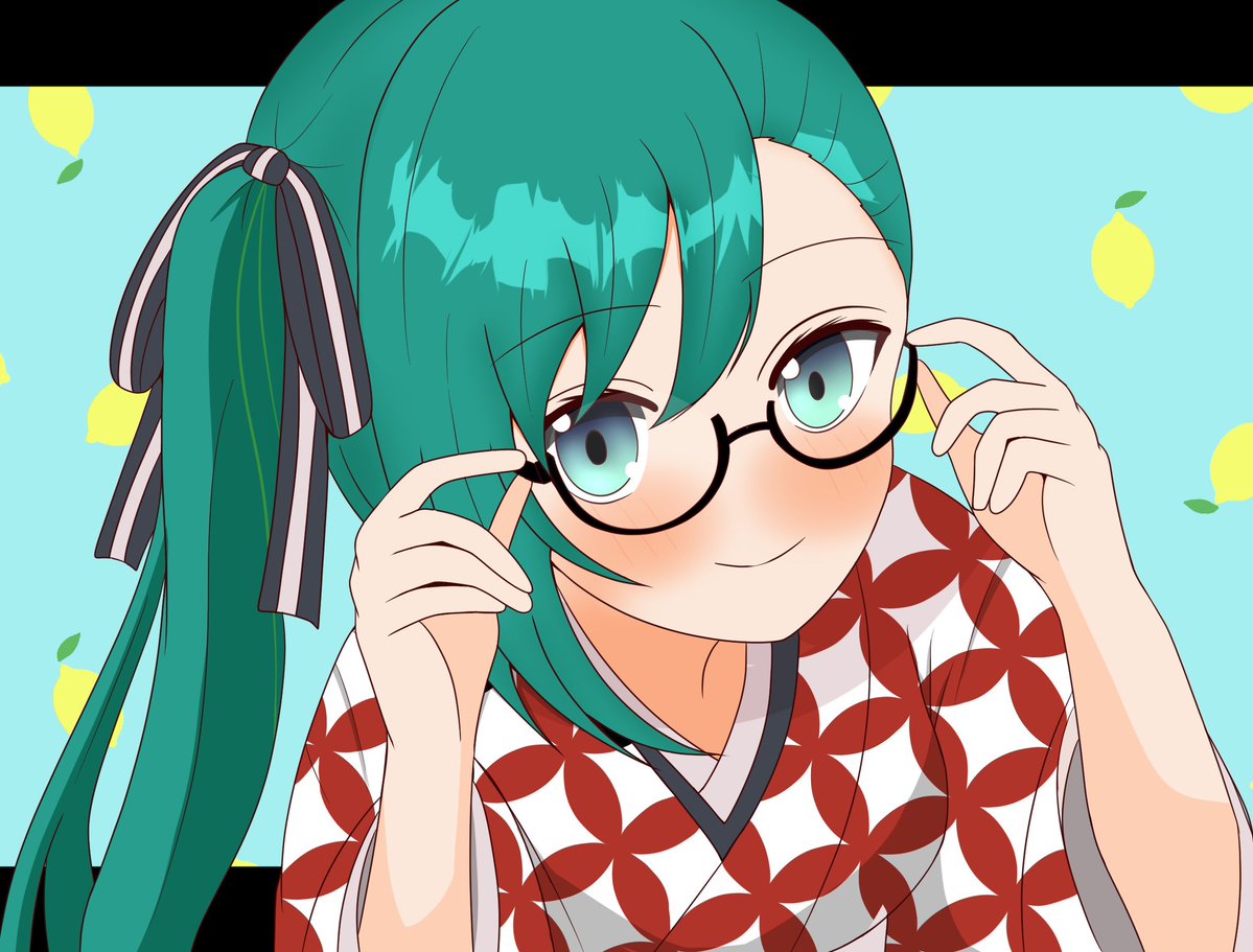アサカ tweet media