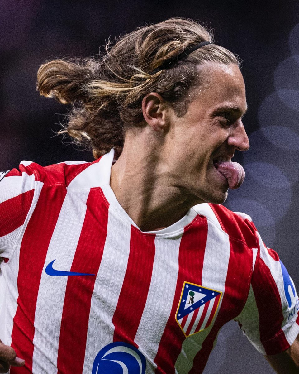 Atletico Universe tweet media