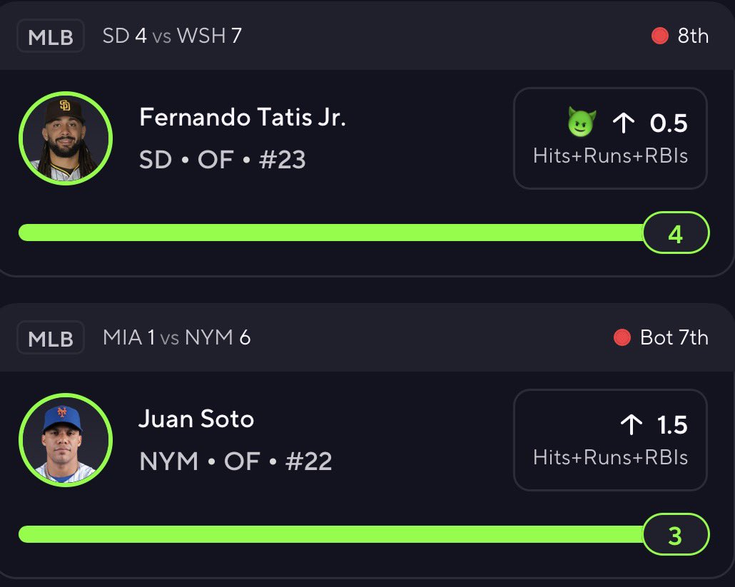 biggrooveslips's tweet photo. Also cashed these let’s lock in and keep the ball rolling 🤑🤑🤑🤤🥺 https://t.co/6vEQqgaKbn