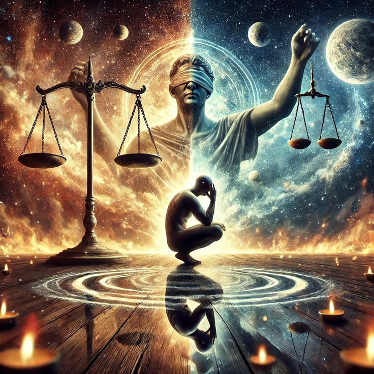 rpalaciosibez's tweet photo. 12 Leyes del Karma que pueden cambiar el 90% de tus resultados en la vida.

 1.⁠ ⁠La Gran Ley (The Great Law) https://t.co/lSGeJe1Ifx