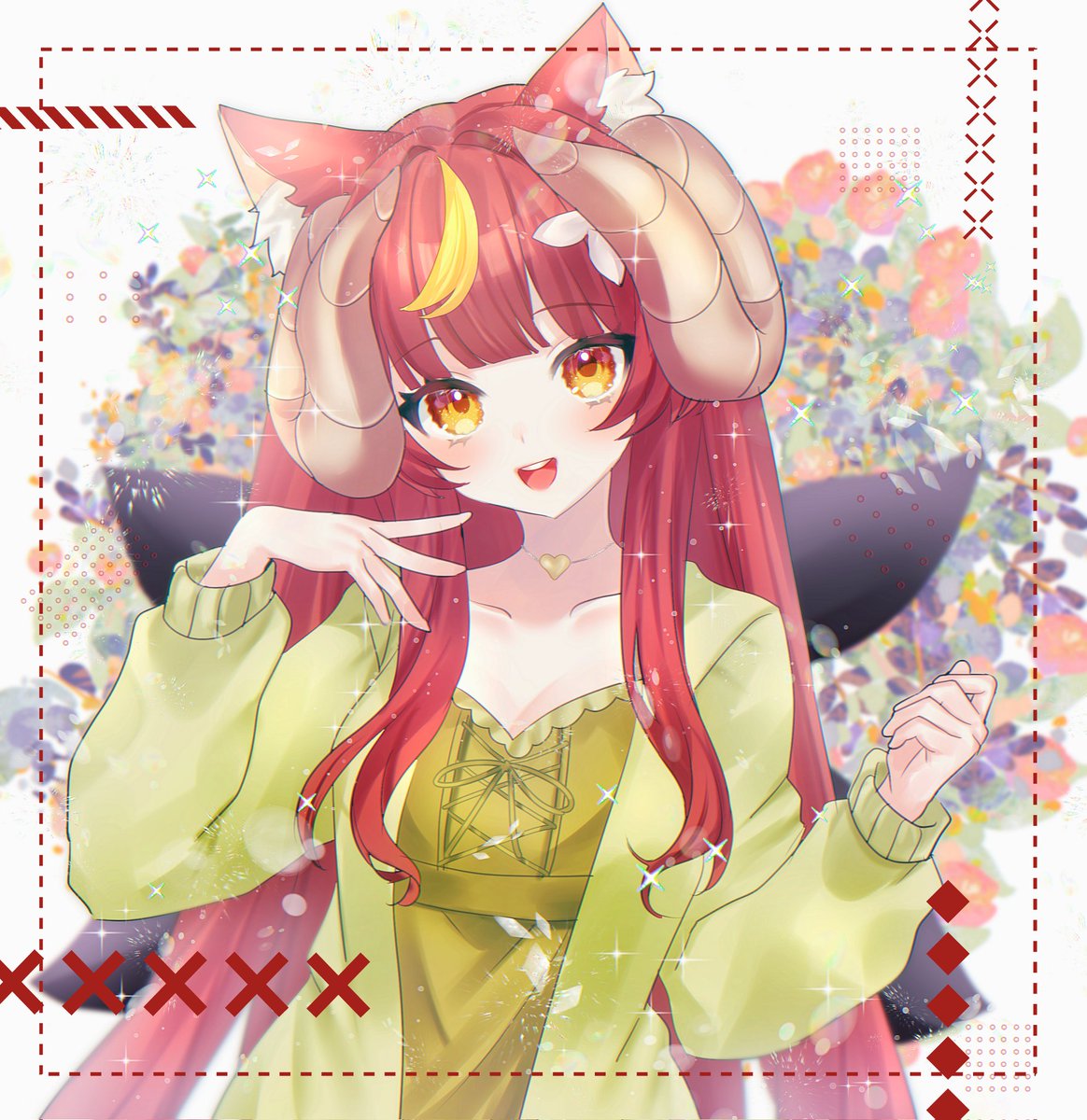 KimiMeraVT's tweet photo. Kimichiwa~ Today is my 1 year anniversary as a VTuber! How about we make this a 2 day event?

Tonight, we're gonna chill together at 10 PM CST on the purple app, but this coming Tuesday, I will give you guys a mini concert! Let's have some fun~ 🟣🐍🌼

🎨: @mr_ayarabbit https://t.co/OMEzzaoMgg