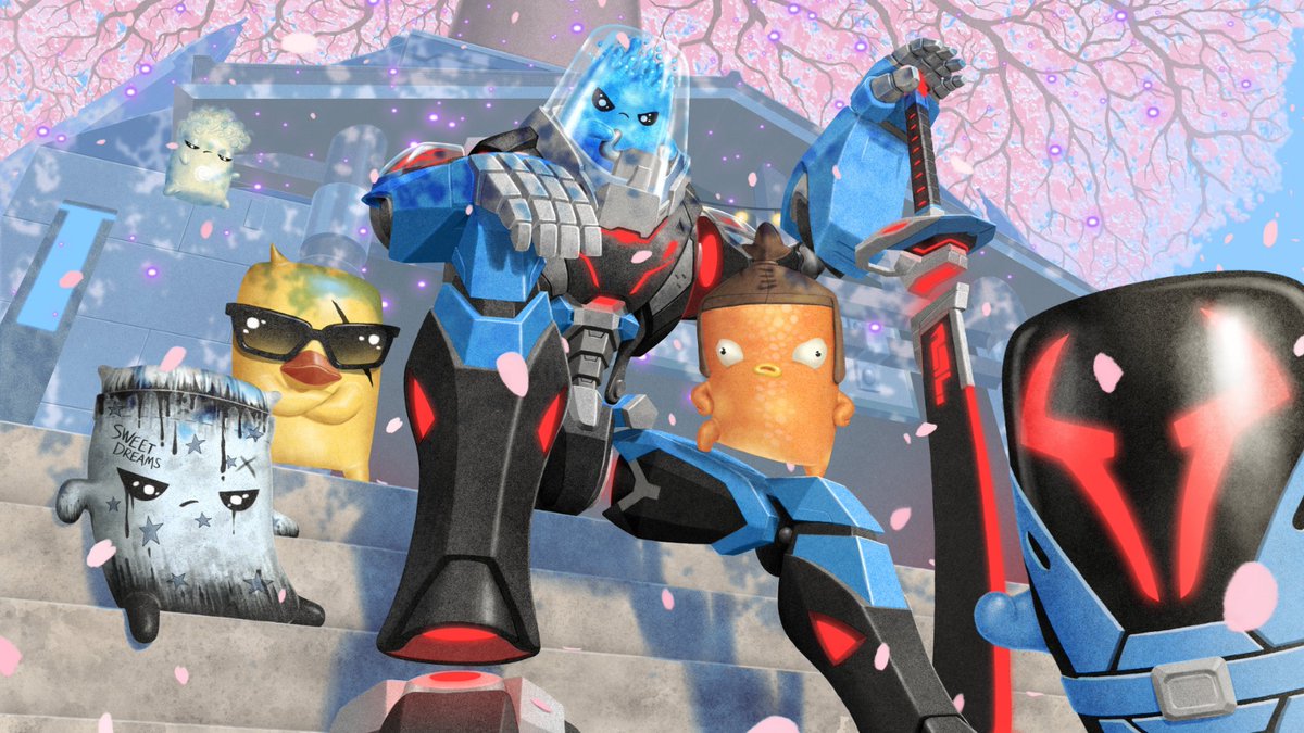 iannzits's tweet photo. 💧 TEASER — Novo Traje de Elemental e Tela de Carregamento para o Passe de Batalha do Capítulo 7: Temporada 3 do Fortnite, que começa em 6 de junho! https://t.co/Nc49VQYya9
