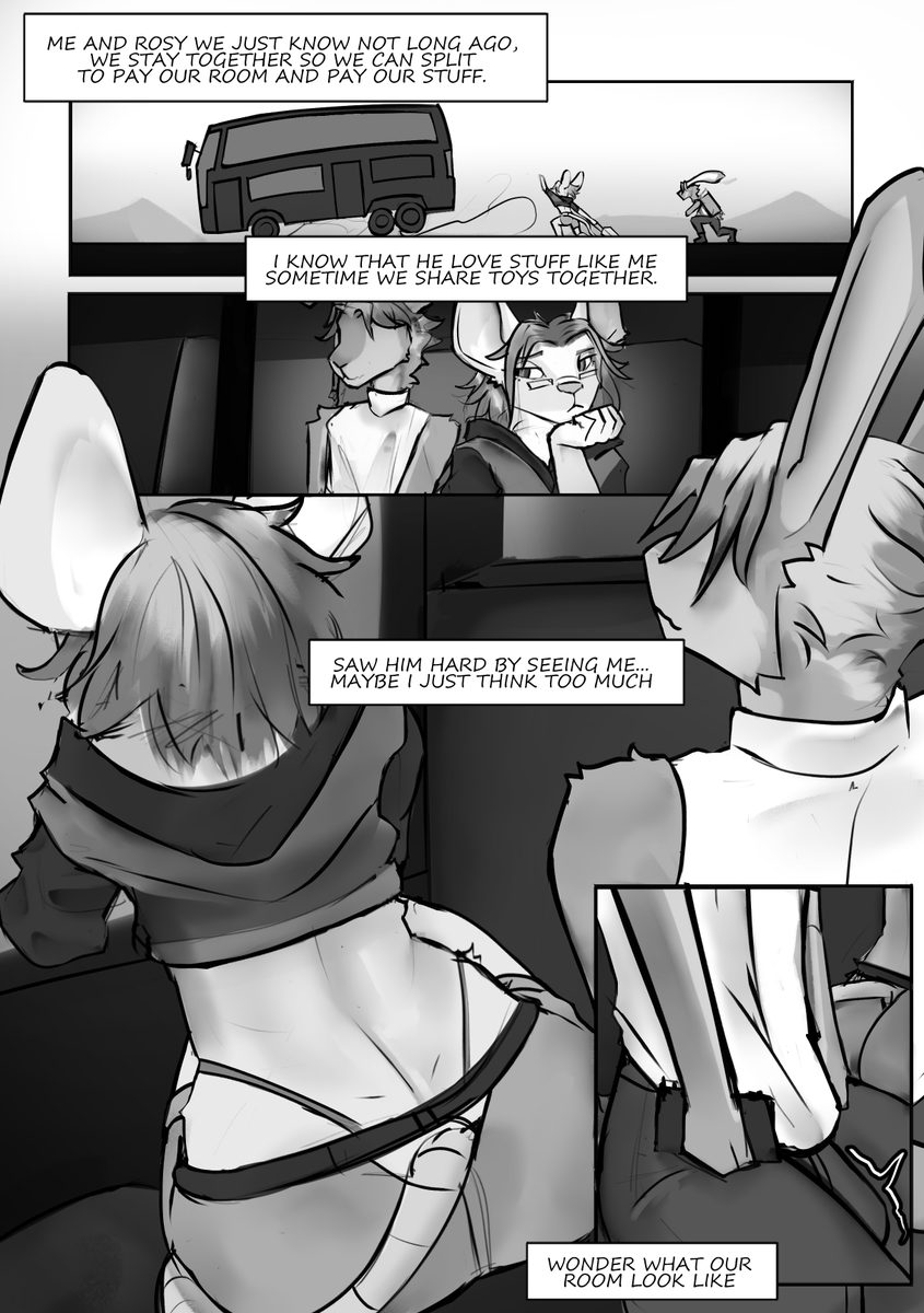 Zen_Drawz's tweet photo. Summer Break 7&amp;8 https://t.co/O0Xx9zWZUY