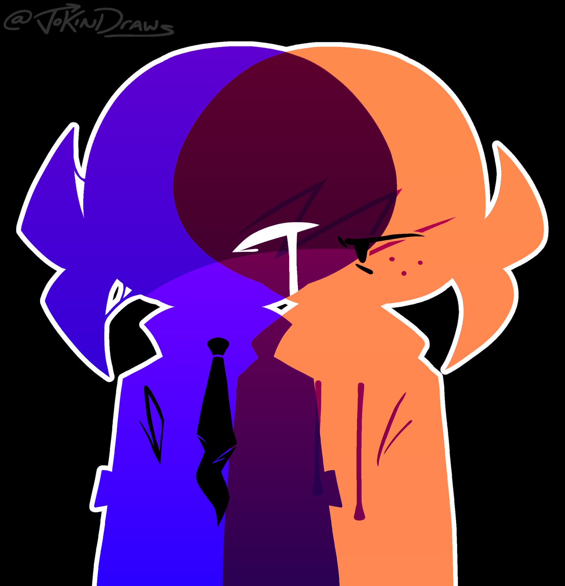 JokinDraws's tweet photo. JoKiDN.
#oc #art #drawing https://t.co/4YdAeYTORj