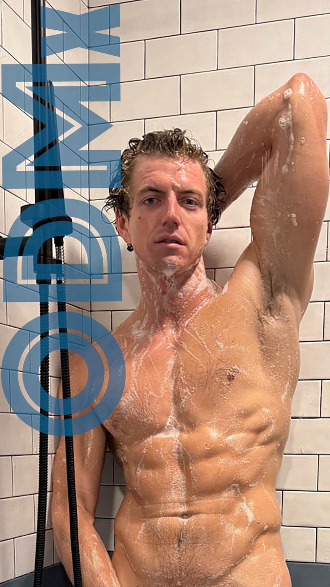 OnDisplayMen's tweet photo. Exclusive Keith Manecke at ODMx https://t.co/HJ4uX8ZRfI https://t.co/EH0NHReHZh