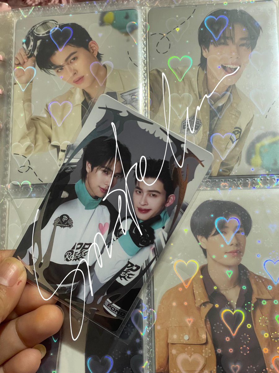 liamsmote's tweet photo. —— want to sell (wts)

SECRET PONDPHUWIN LOL 2026 

📍Padang, Indonesia🇲🇨

must have ina proxy/address &amp; ina bank
DM for price 
Shopee🍊✅

Tag wts wtb wtt cc secret sc ppw pondphuwin

#ตลาดนัดgmmtv 
#ตลาดนัดปอนด์ภูวินทร์ 
#ปอนด์ภูวินทร์
#LOLFanFest2026 https://t.co/WfEZXL0VKL