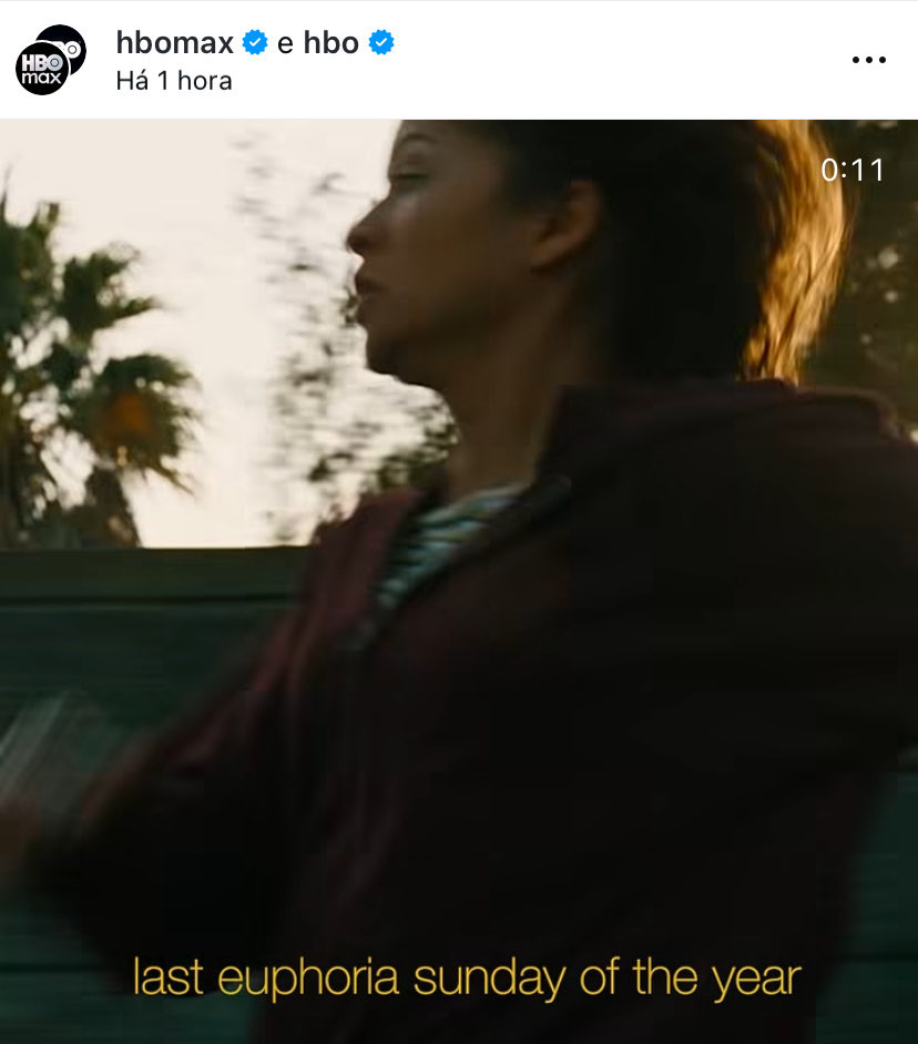 EUPHORIA BRASIL tweet media