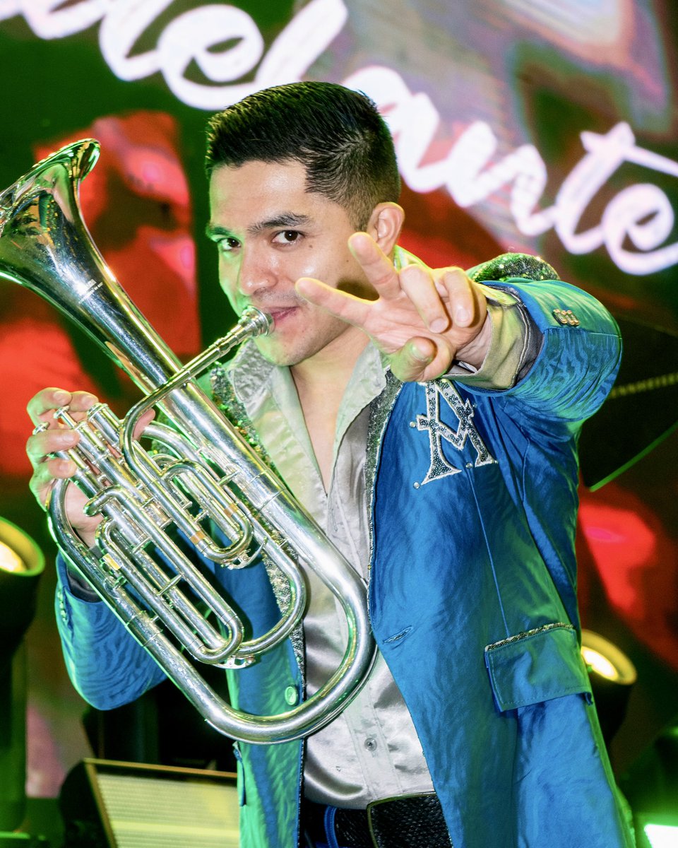 La Arrolladora tweet media