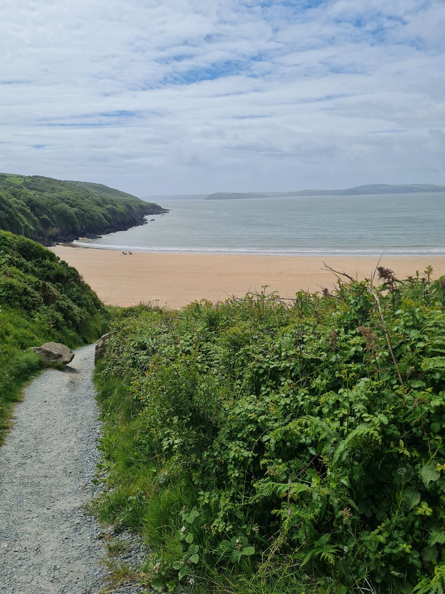 nidgeoc's tweet photo. Nice spot for a 🏊‍♂️ #Dollarbay https://t.co/2LUDdMyBme