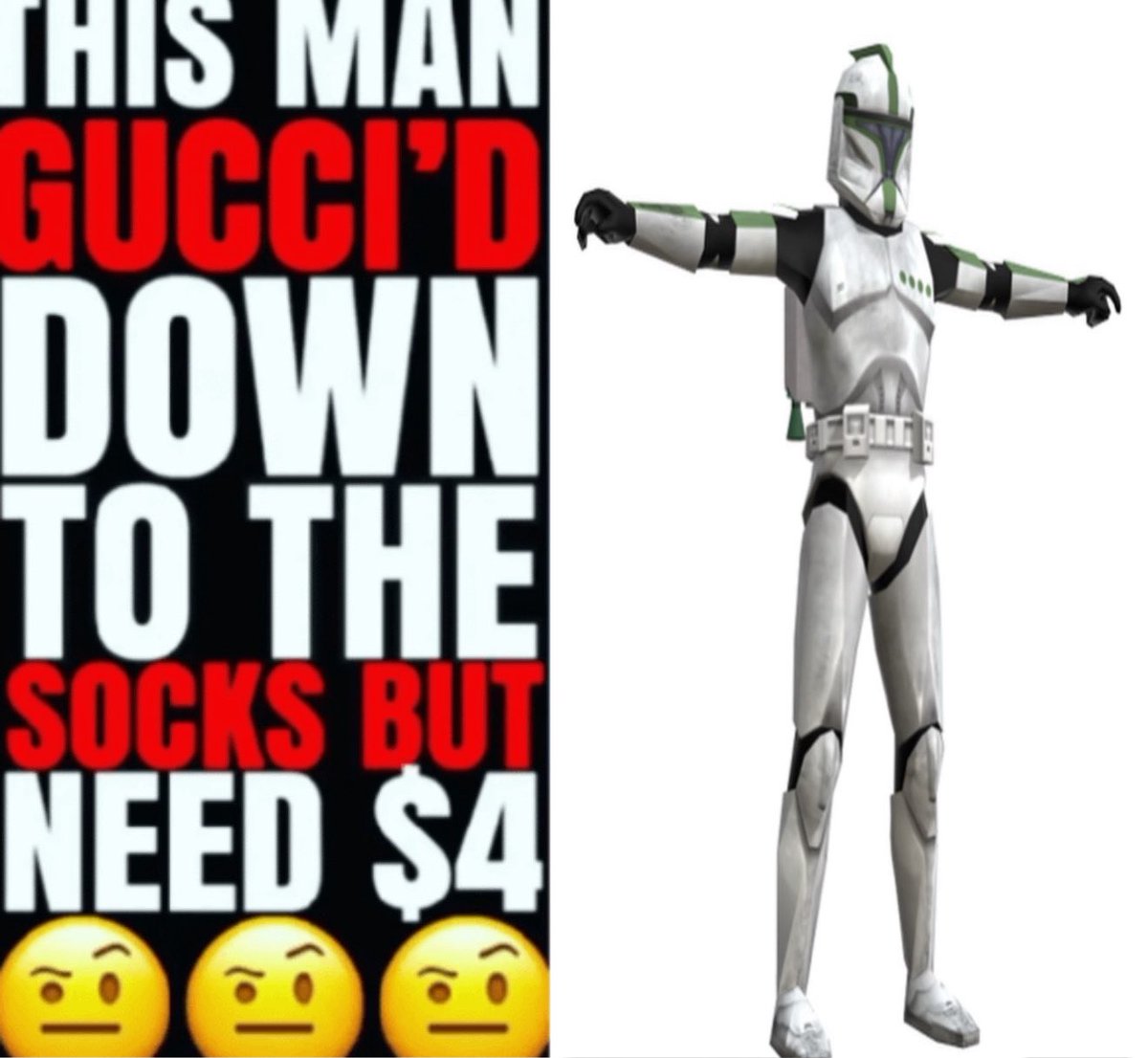 star wars battlefront meal tweet media