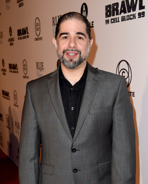 ZineMatica's tweet photo. Name 2 filmmakers you seem to love more than most people do.  

I'll continue:

Jim Van Bebber and S. Craig Zahler https://t.co/XqryqRrGph