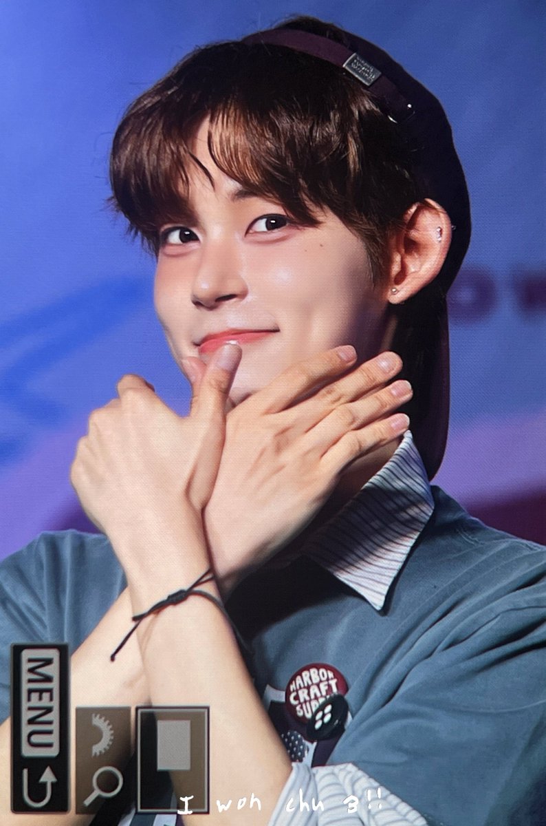 _I_Won_Chu_'s tweet photo. 260531 2부 Preview🦋

#서원 #SEOWON #딸기왕자_워누🍓
#ソウォン #徐源 https://t.co/5yFH92HhfD