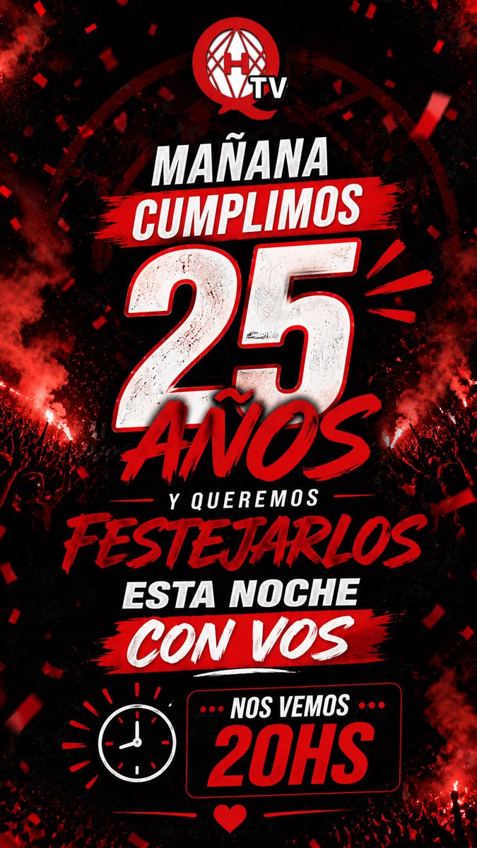SoyQuemeroTV's tweet photo. #Huracán https://t.co/bUwT3Rsr2W