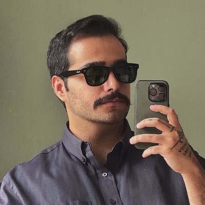 🎒وطندوست tweet media