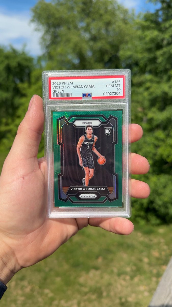 DBcollects's tweet photo. @CardPurchaser https://t.co/xXdTgbDRXo