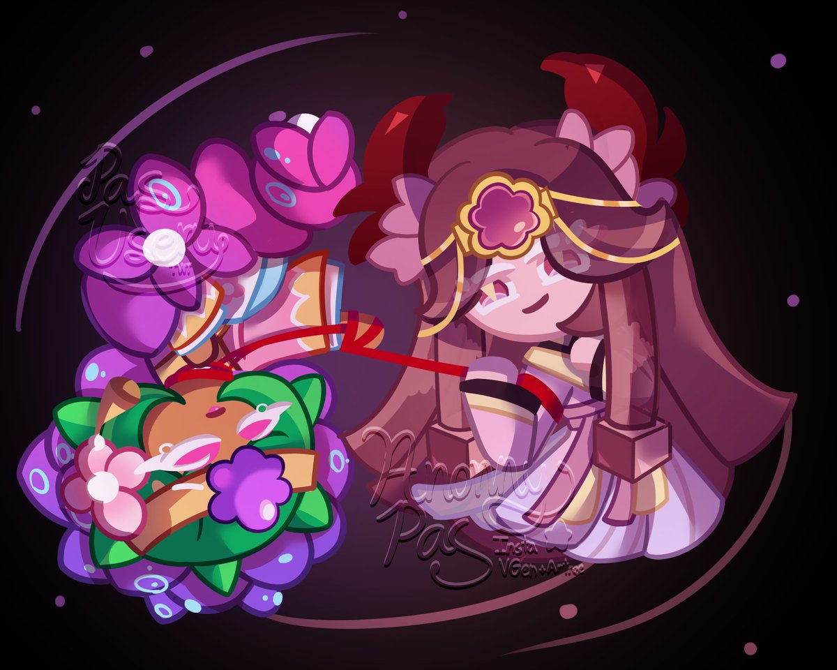 PasUseru's tweet photo. Corruption and Dedication. https://t.co/Q7ArWfFXJH