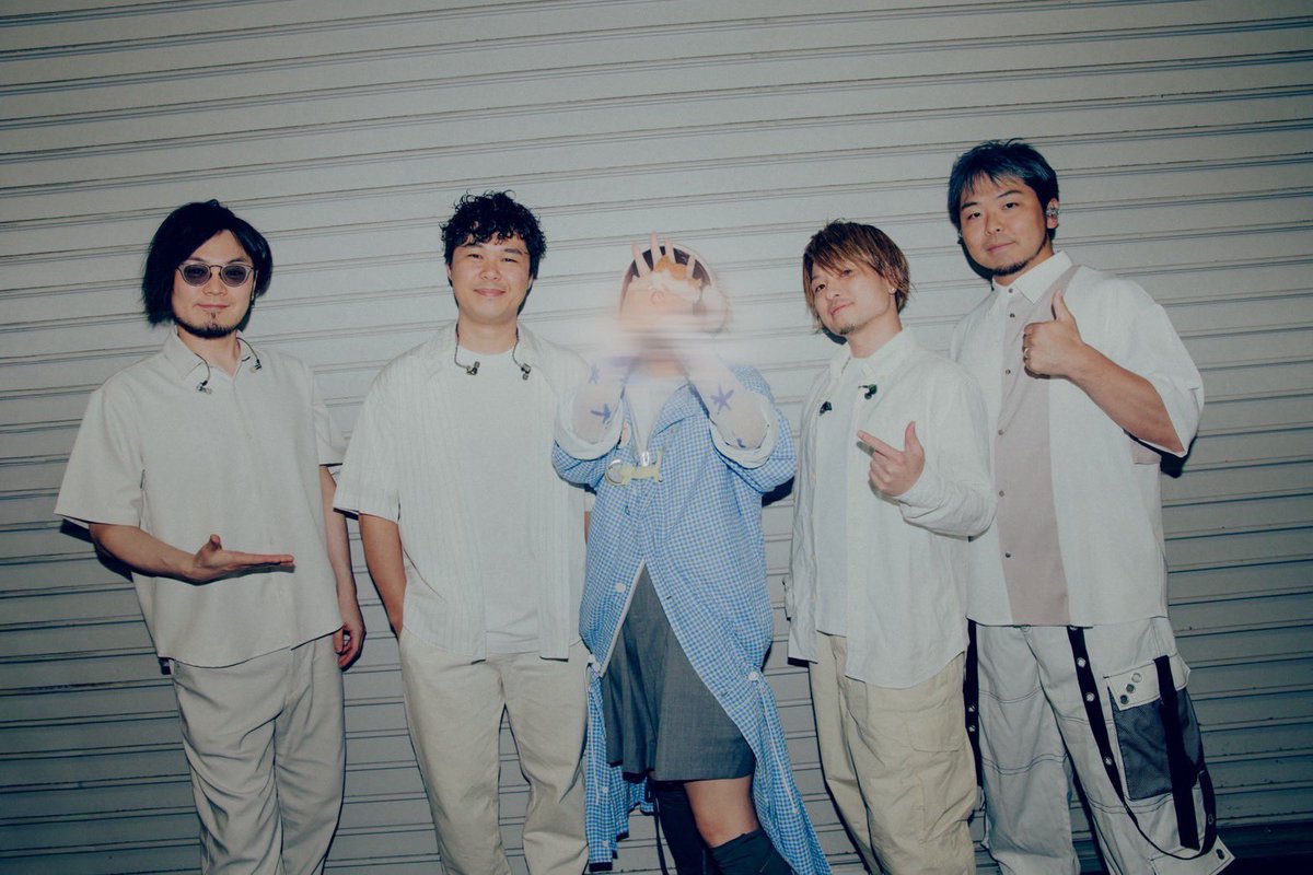 eizo_gt's tweet photo. #菅原圭    @miasakana 
「one-man live tour 2026 
“B.G.M.”」
完

5/23 東京 ⼈⾒記念講堂 
5/30 NHK大阪ホール
5/31 Zepp Nagoya

ギター、バンドマスター勤めさせて頂きました🎸

ありがとうございました✨

#菅原圭_BGM https://t.co/0qlUN6n0fC