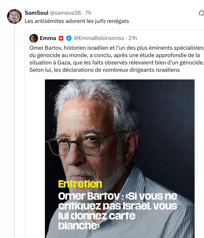Manouck tweet media