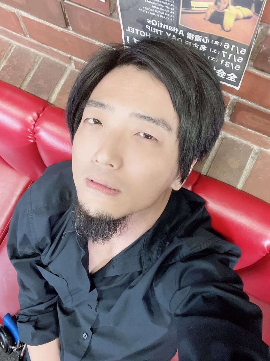 Ryu_GYB's tweet photo. DAYTRIP、たくさんの方に見ていただくことができました！ありがとうございました！
どの演者にも思い入れが深く、個人的にもとても幸せな一日でした✨

そして今日は奇跡的に自撮りをたくさん撮ったのでwwww、ちゃんと載せていこうと思います📸

チャンさんと撮ってない… https://t.co/712U3uZF0v