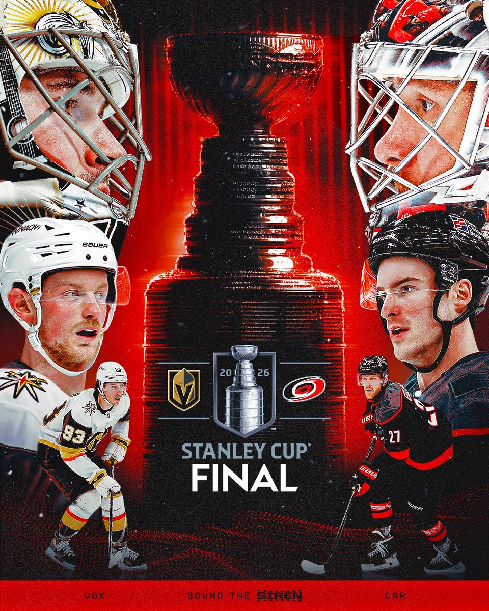 Carolina Hurricanes tweet media