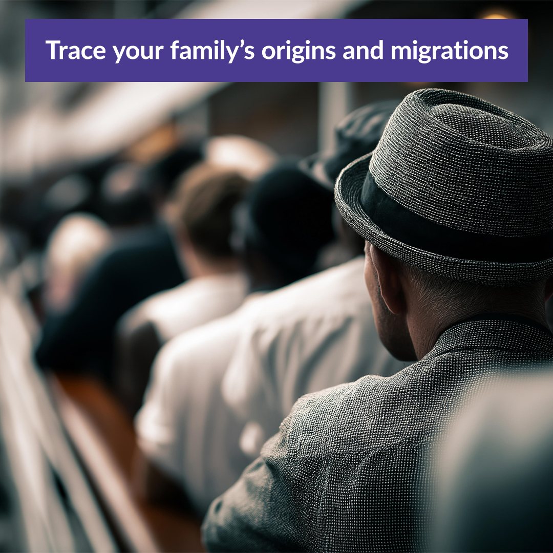 BeenVerified's tweet photo. Trace your family's origins and migrations with BeenVerified's Family Map. Build your family tree, then see the geography behind the connections. Get started on your genealogy journey at https://t.co/8tylvBph9V 

#BeenVerified #FamilyHistory #Genealogy https://t.co/61fTcWtqMZ