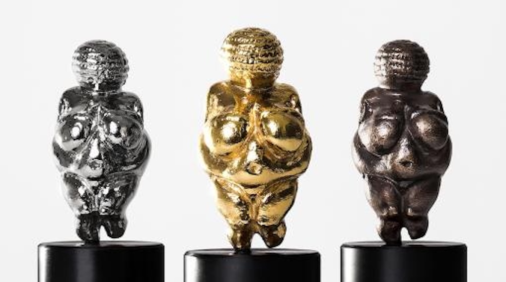 akhaelss's tweet photo. CCA Venus Award 2026: Österreichs Kreativszene feiert die besten Ideen des Landes #Werbung #Marketing #Kommunikation #Kampagne #Awards #Auszeichnung #Kreation #Kreativität #Kreativwirtschaft #Agentur #Studio #Design #Grafik 🔗 https://t.co/srwH2oKjAF https://t.co/Wtd3IoAssM