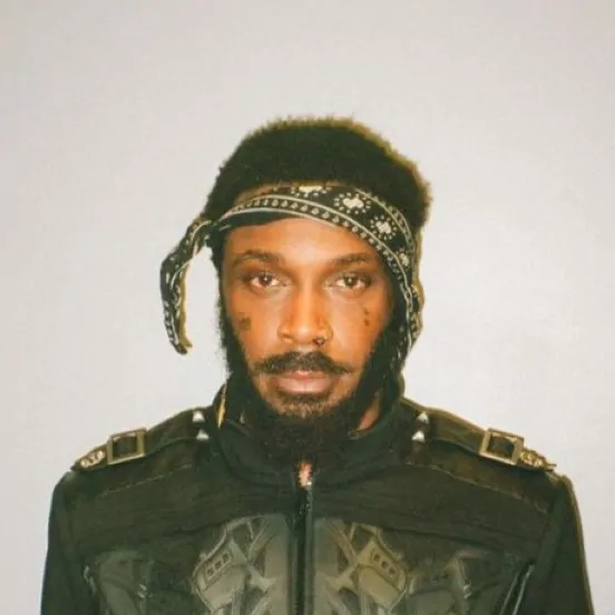 toepegmafia's tweet photo. Jpegmafia vs Nanami Chiaki who would win https://t.co/cspQOwwWgE