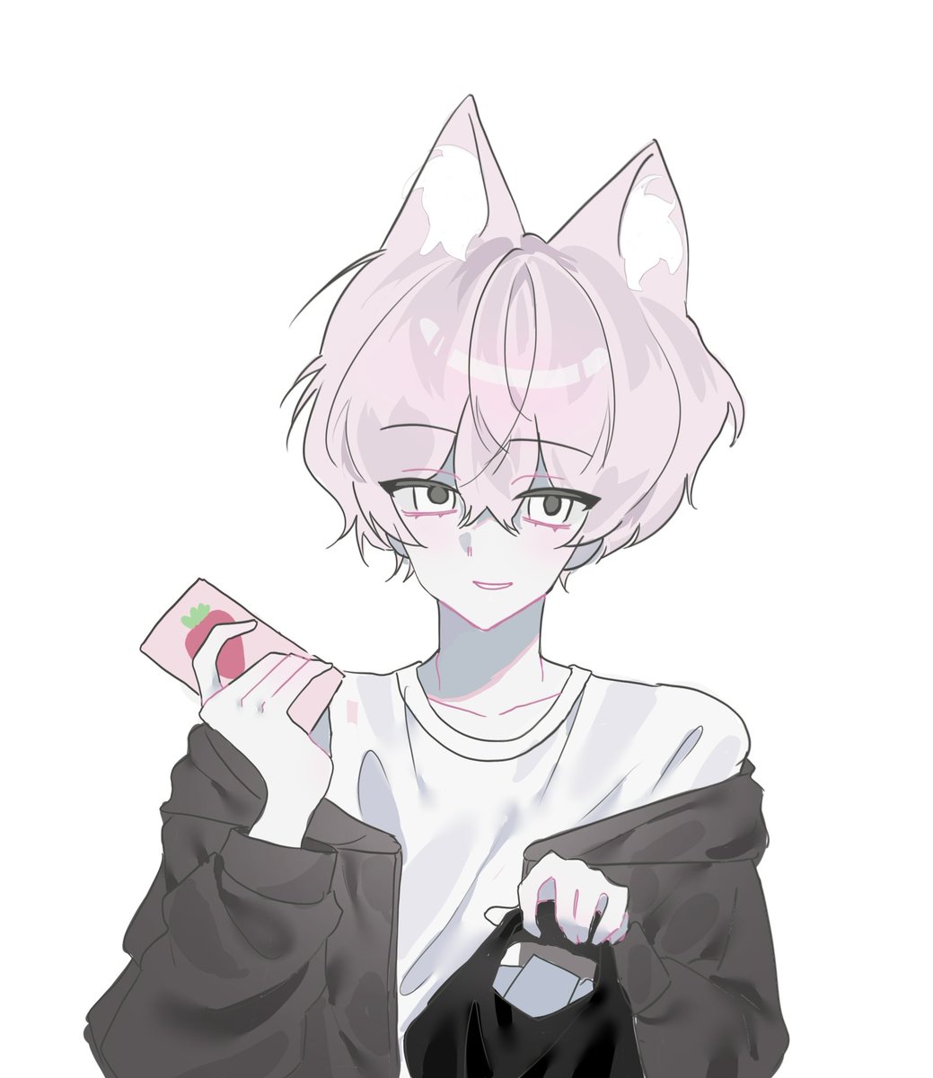무결 tweet media