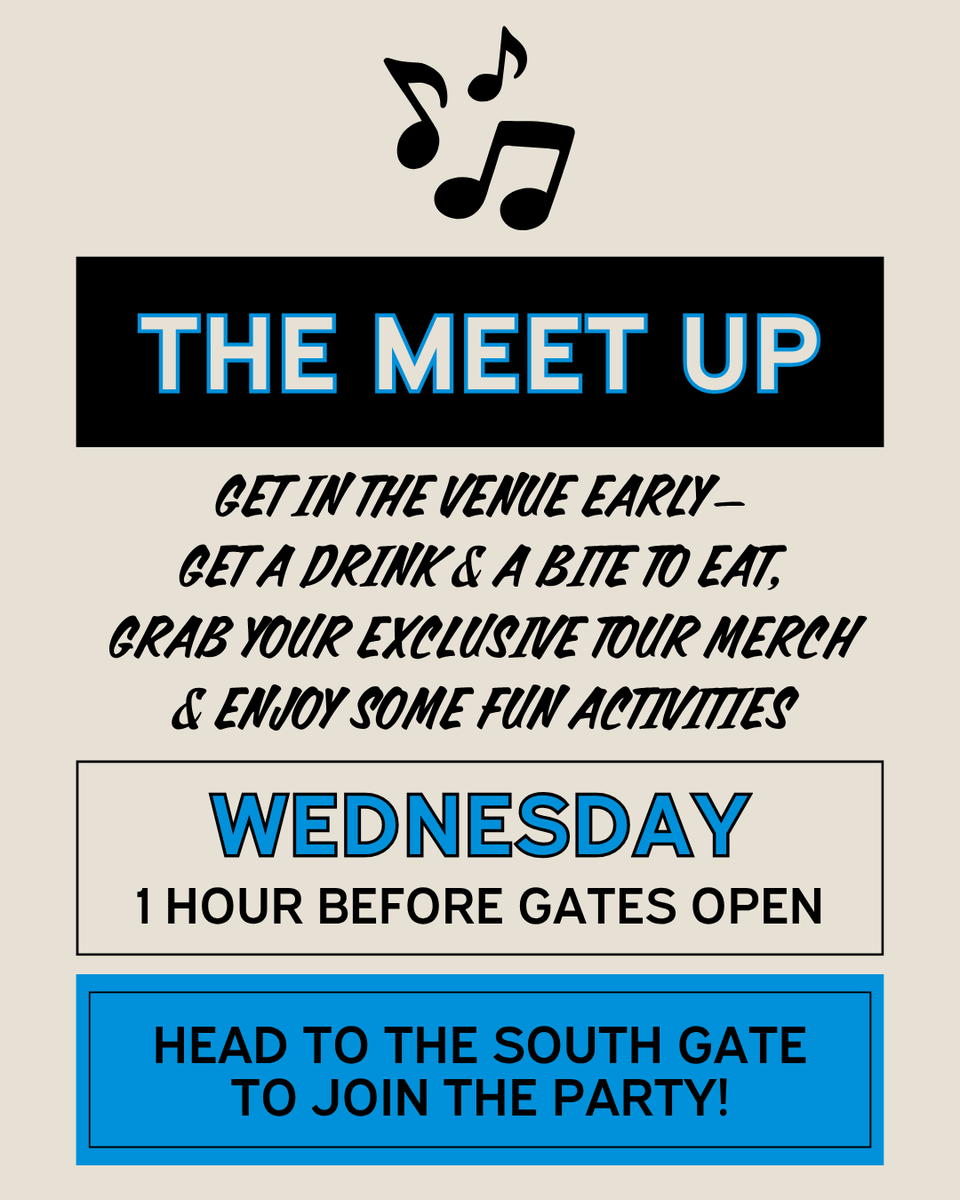 utahfirstamp's tweet photo. HEADS UP! 🔥 @pitbull is making his way to SLC! Here's what you need to know before the show:

‼️ ARRIVE EARLY! Wednesday night is nearly SOLD OUT. If you arrive later in the night, you WILL be stuck in traffic and have longer entry lines.

🎶 FAQ's 👉 https://t.co/86gUTzKZSK https://t.co/LEQGrHftqU