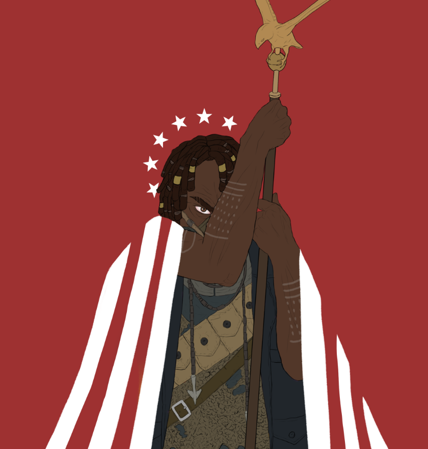 Grogpole - COMMISSIONS OPEN tweet media