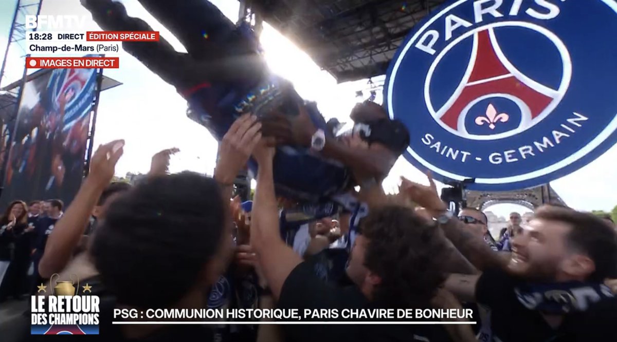 Actu Foot tweet media