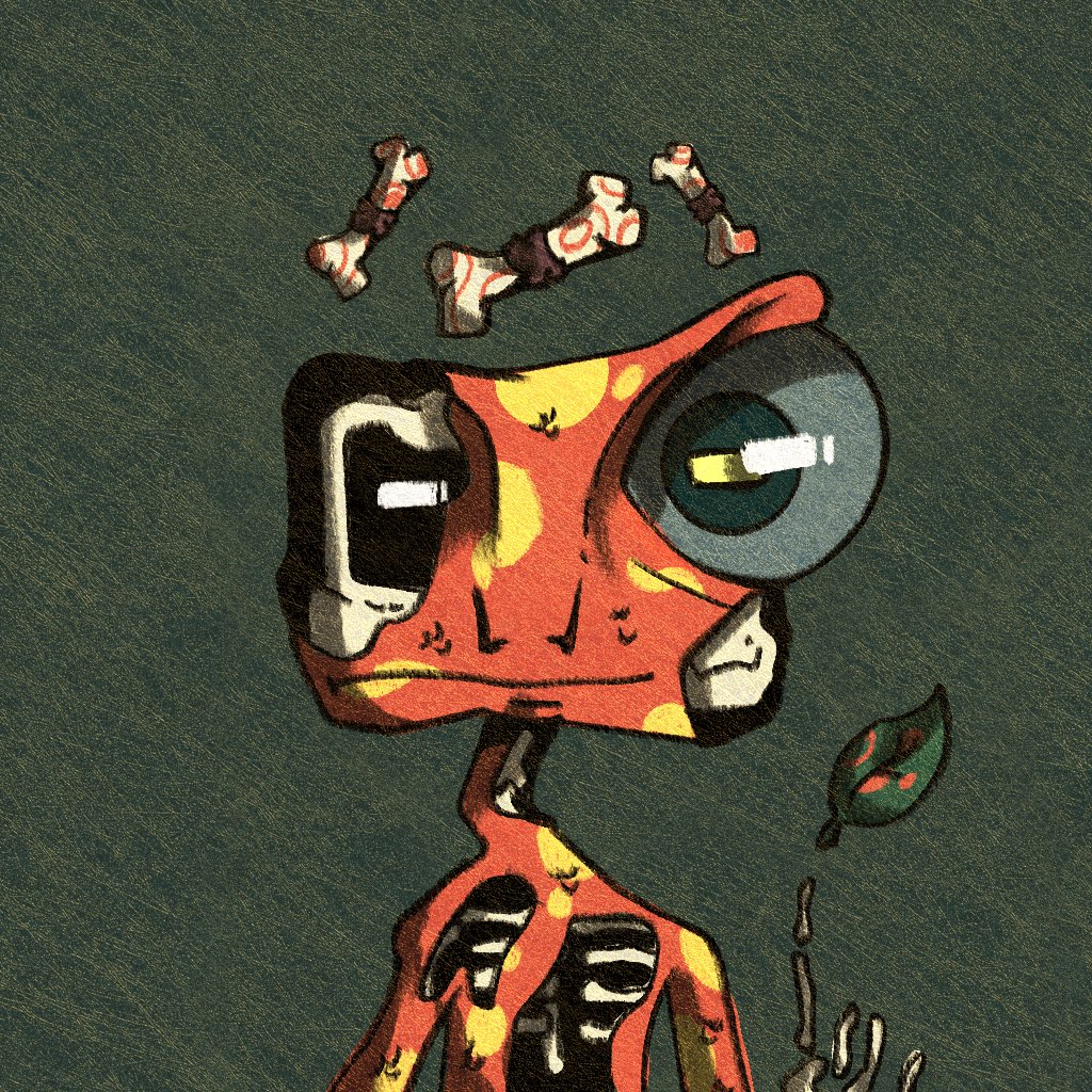 RANGO tweet media