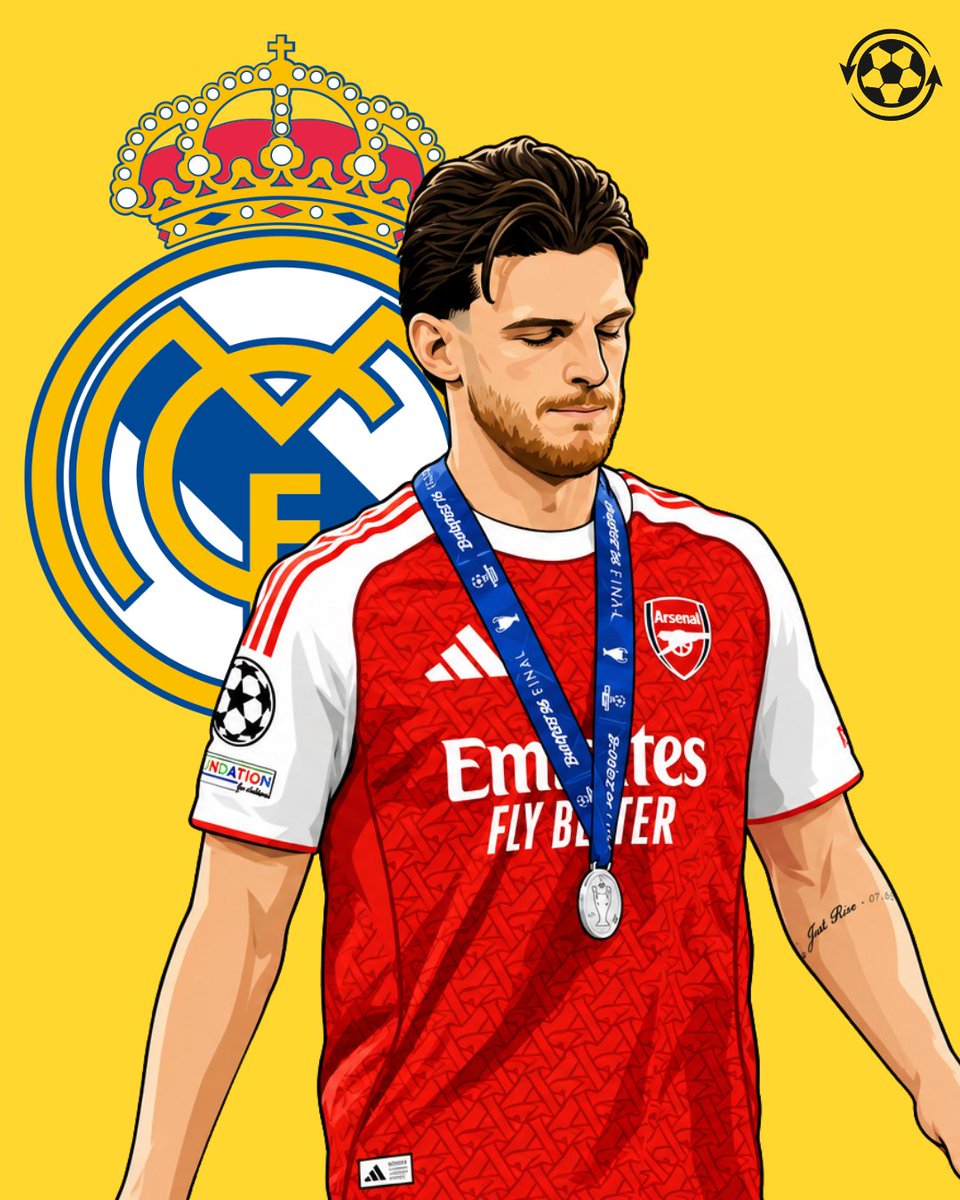 Transfer News Live tweet media