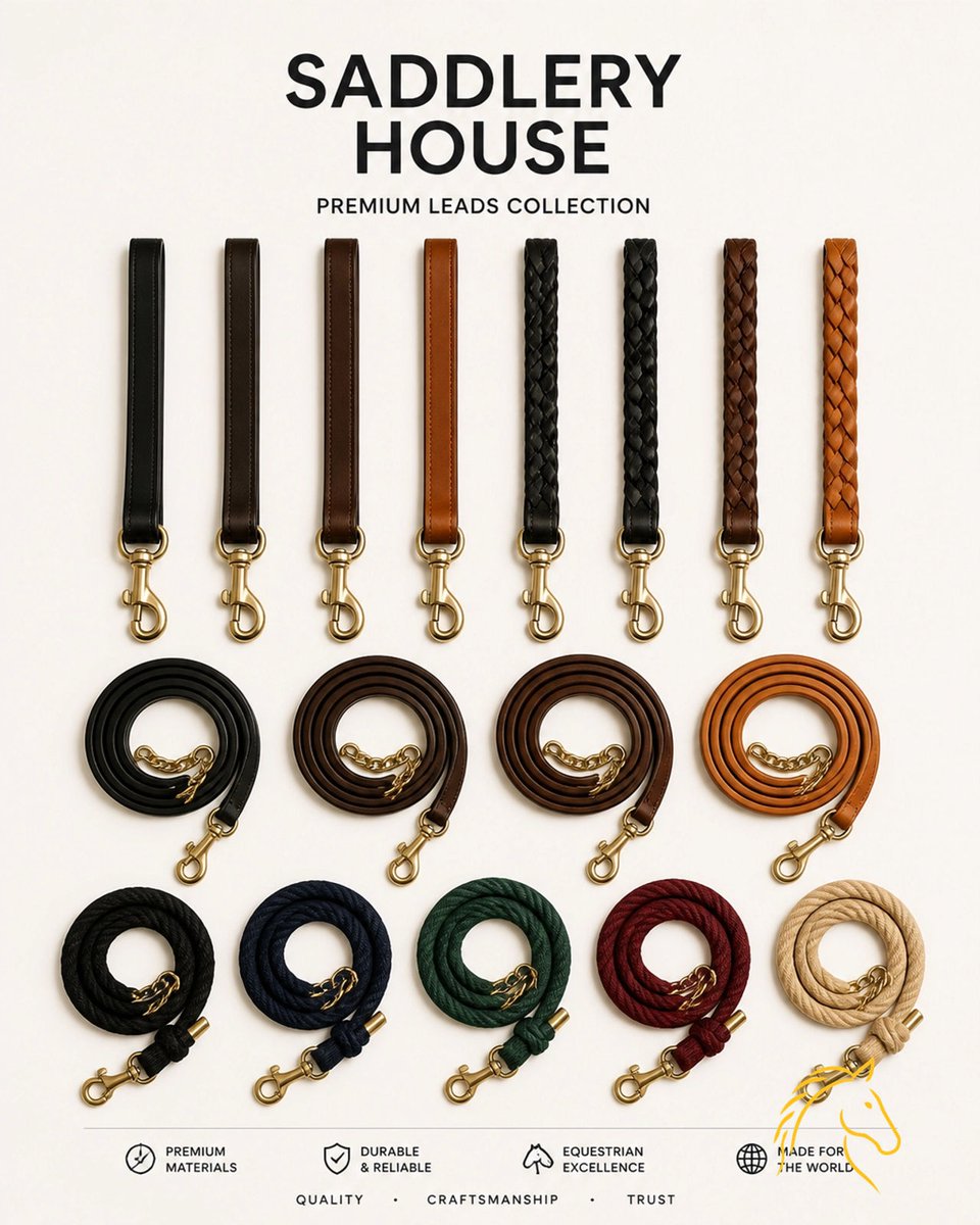 Saddlery House English Equestrian (@Saddleryhouseen) / Posts / X