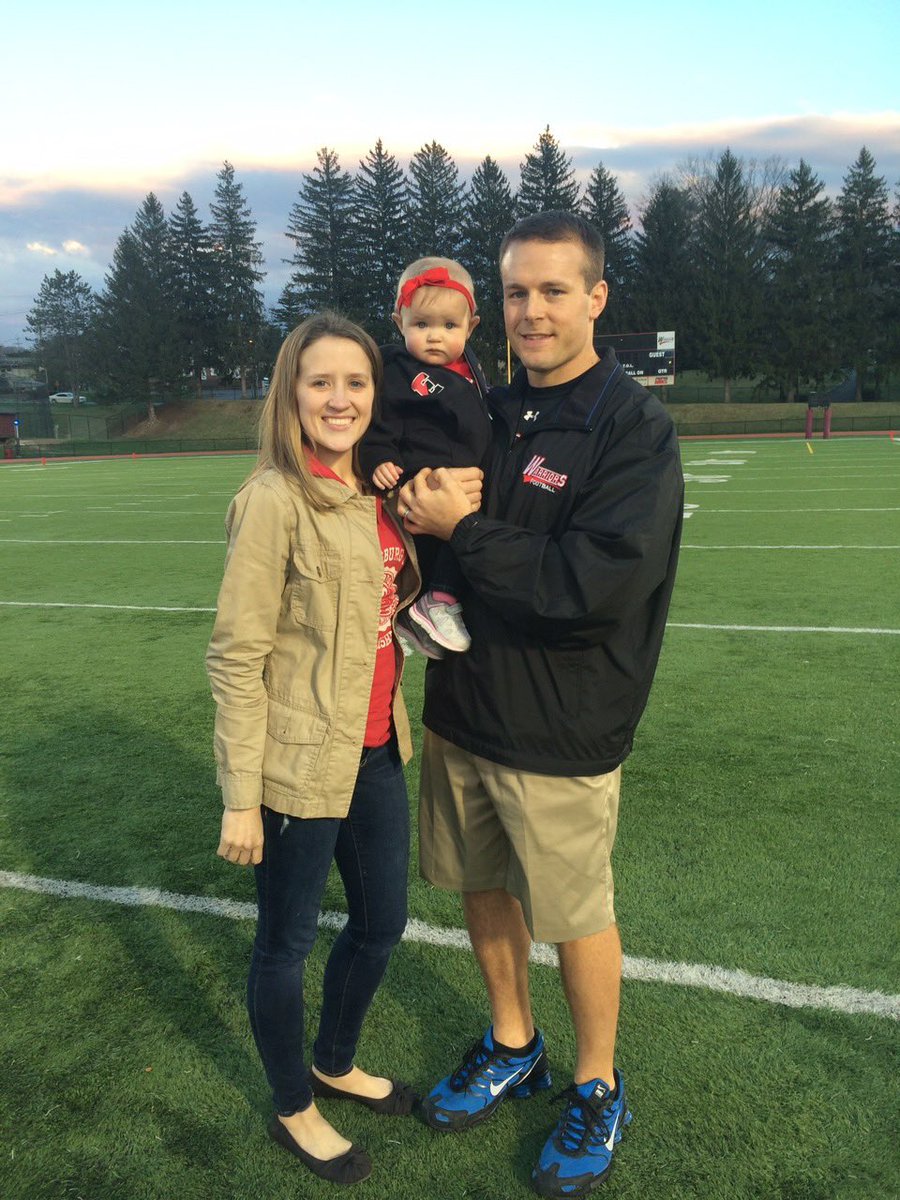 Jimterwilliger's tweet photo. Happy 1️⃣3️⃣th birthday to Raelee Jean Terwilliger! I’m proud to be your Dad. https://t.co/ii78Fpc3uZ