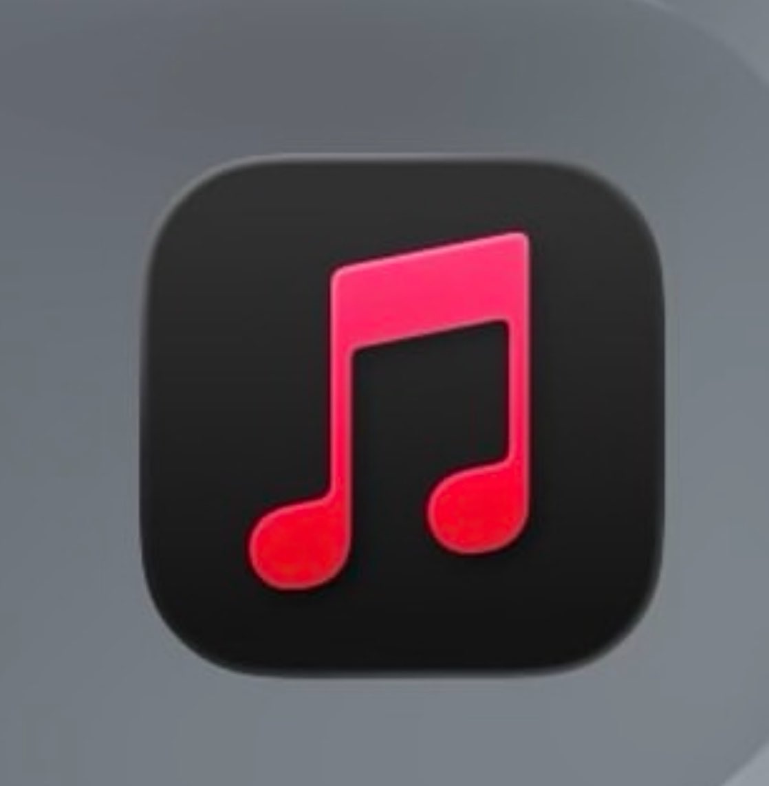 _aglaw's tweet photo. Anyone else feel like Apple Music is just superior to Spotify? https://t.co/n7w7JTlPpV