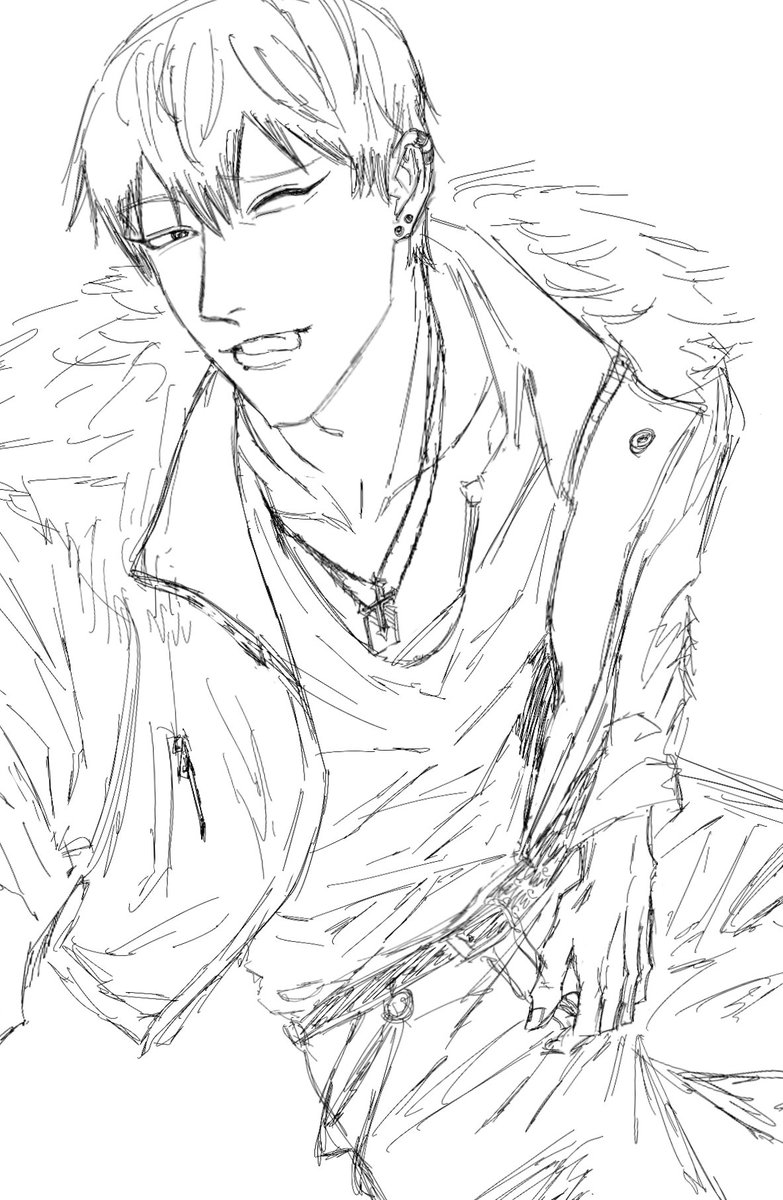 33kkkkki1's tweet photo. チャラﾅｵﾔ https://t.co/6zbA7sfKFU