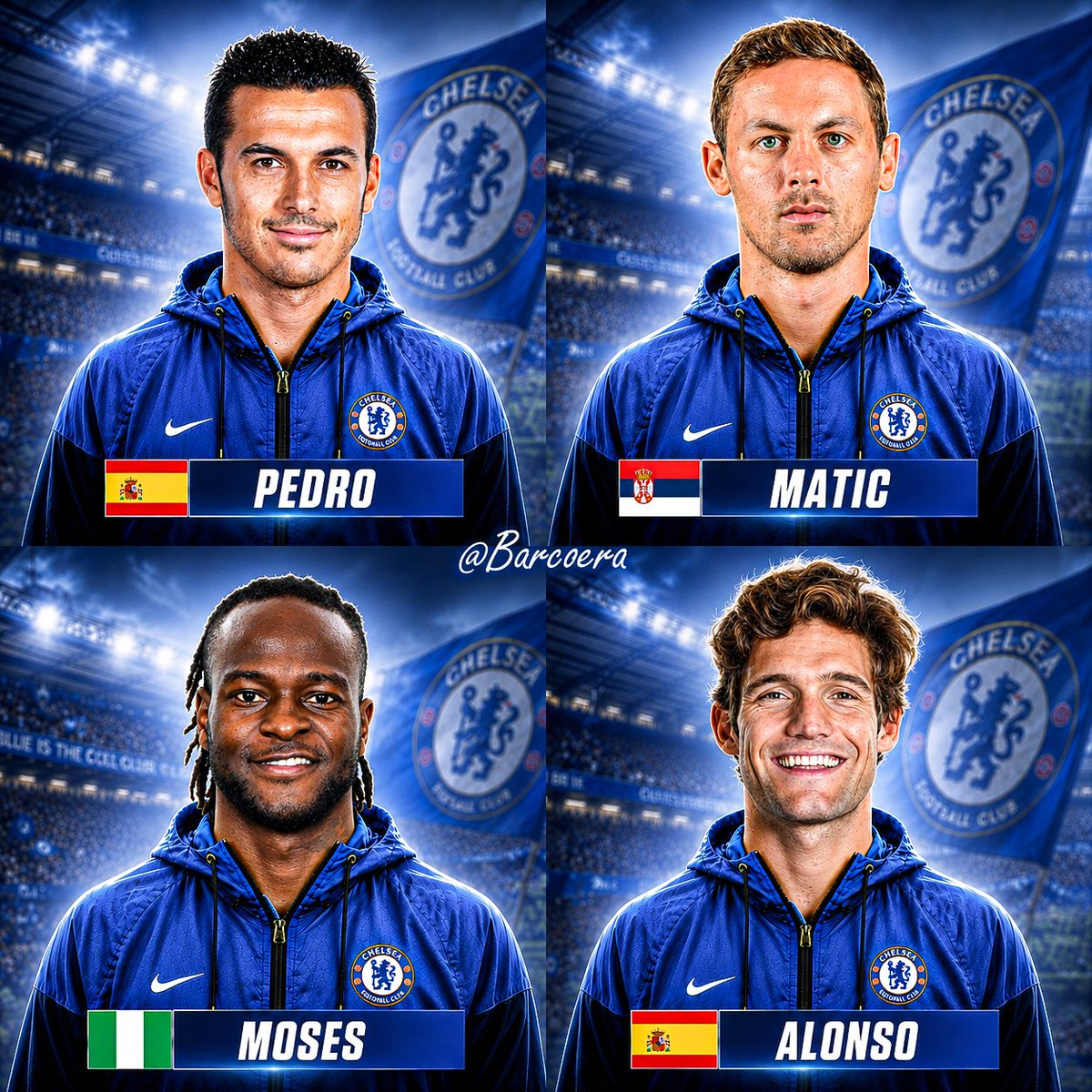 BarcoEra's tweet photo. Who was the most underrated? https://t.co/kd78viL2zf