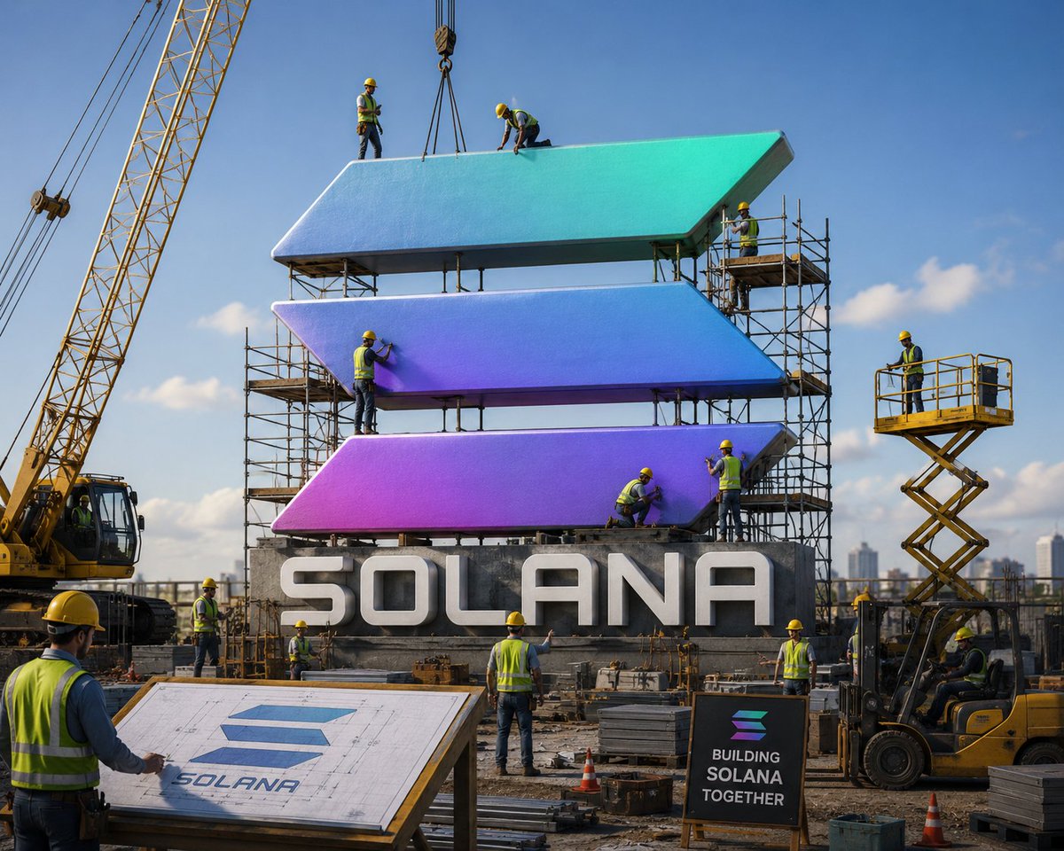Solana Hub tweet media