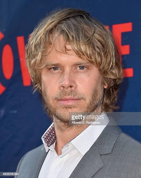 barbaravitali2's tweet photo. Happy Birthday @ericcolsen May 31,1977 #NCISLA @NCISLA #TheLoop #EricChristianOlsen https://t.co/Ohxs9vYDaV
