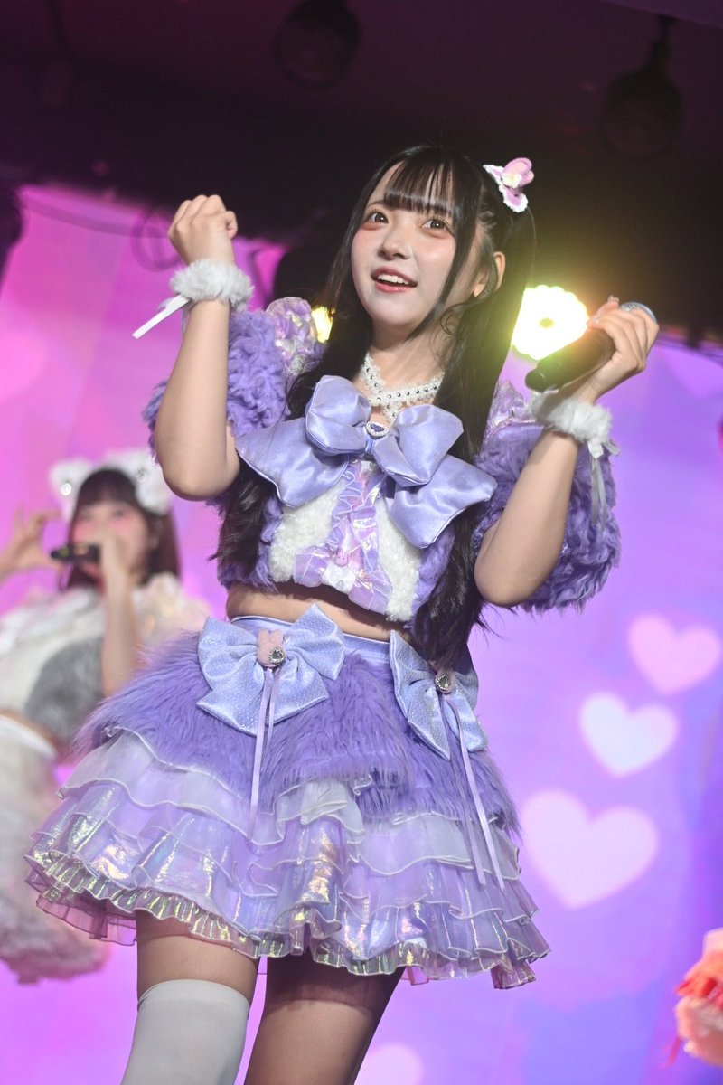 flower_emochan's tweet photo. 落合美梅さん@ニコラバ
#ニコラバ #TOKYO #アイドル #落合美梅 https://t.co/kCwzrdQ0XA