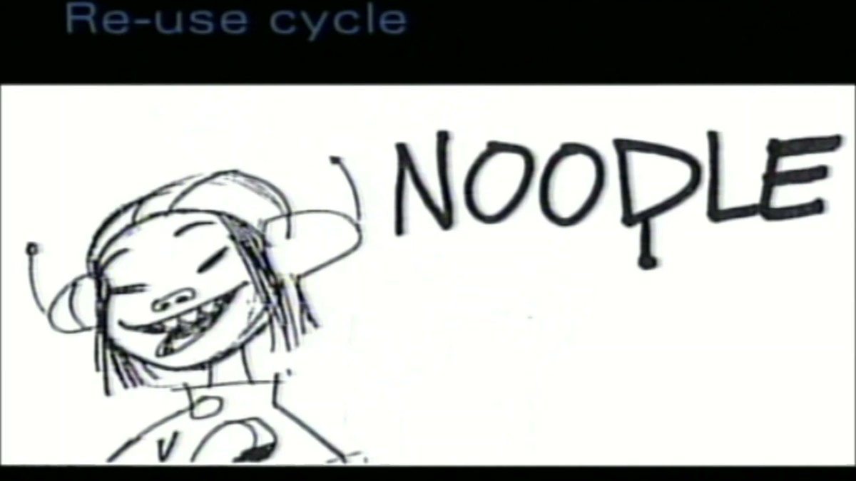 gorillazstdaily's tweet photo. https://t.co/PKiowmFi7z