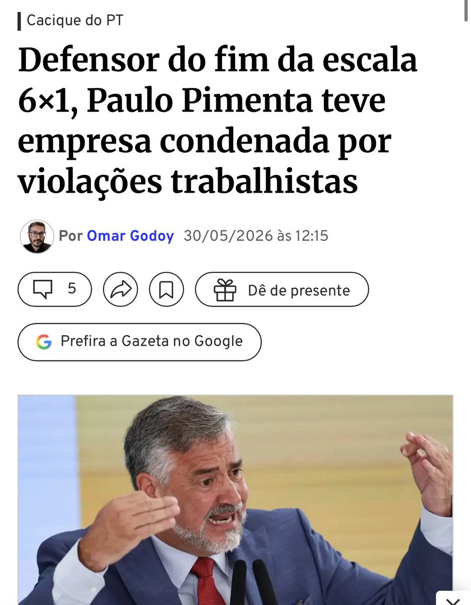 Eduardo Amaral tweet media