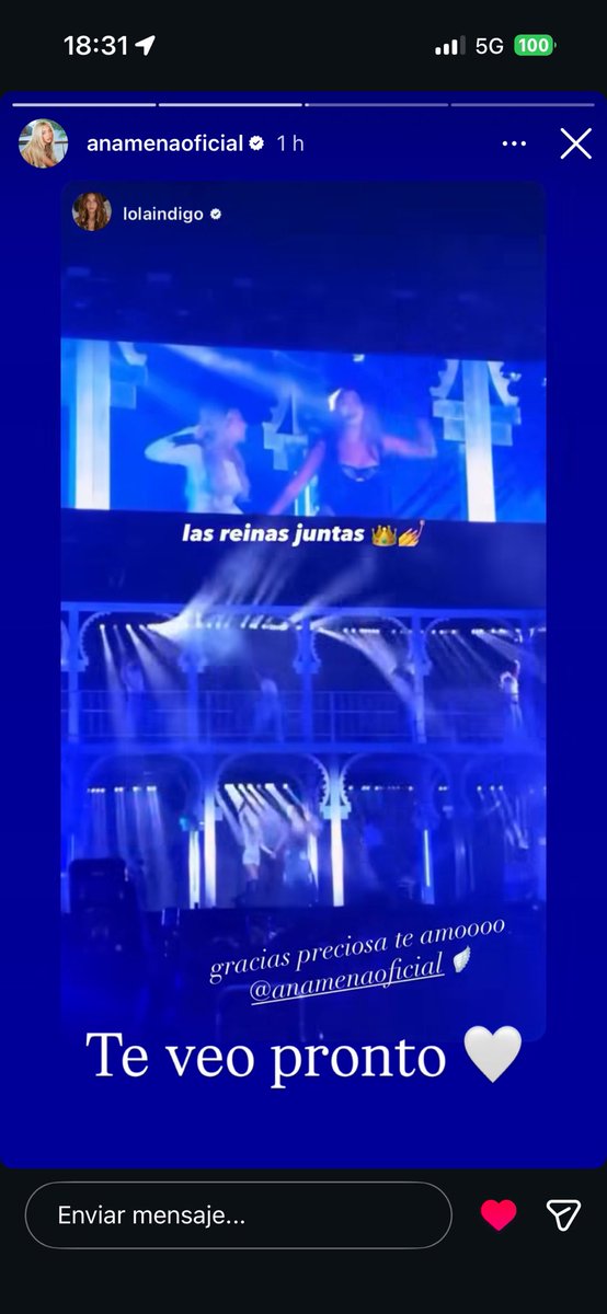 delaskuin's tweet photo. otra vez “te veo pronto” SOLTAD ESE PEDAZO DE HITS QUE TENEIS JUNTAS https://t.co/FAsxeLV1rv