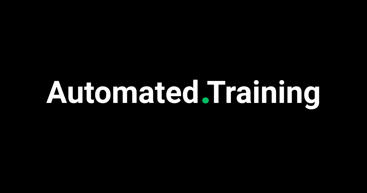 namecera_'s tweet photo. https://t.co/WflJ0UXHeJ is available for sale 
=====
Premium Automation & Training Domain
=====
💎 An Excellent Fit For: 
✅ AI-powered employee onboarding platforms 
✅ Corporate learning and development tools 
✅ Automated compliance training providers 
✅ LMS and e-learning course providers 
✅ HR tech automation vendors 
✅ Sales enablement certification programs 
=====
🔒 Secure it before it's gone: 
➡️ https://t.co/NCkQE7zbs2 
=====
#Automated #Training #Onboarding #LMS #Elearning #EdTech #Tech #Automation #Afternic #Courses #HR #Certification #Program #AI #Development #Tools #Employee #Brand #Domain #Sale #Afternic #Sedo #Claude #Opus #GPT #grok #ad #Dev

Namecera